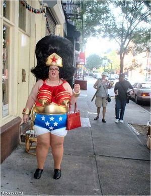 wonderwoman